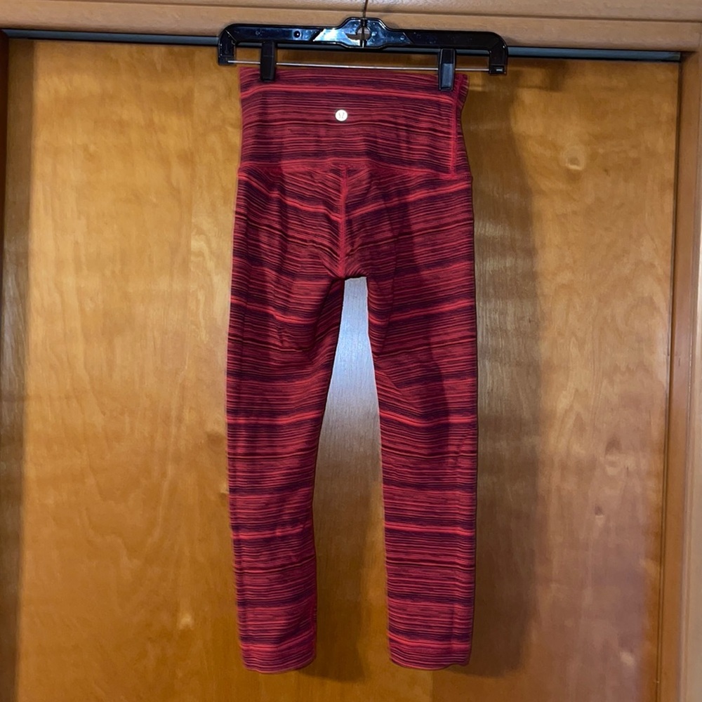 Lululemon leggings